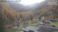 Archiv Foto Webcam Villgratental - Osttirol 13:00