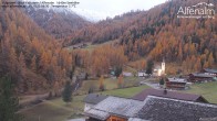 Archiv Foto Webcam Villgratental - Osttirol 05:00