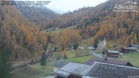Archiv Foto Webcam Villgratental - Osttirol 06:00