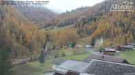 Archiv Foto Webcam Villgratental - Osttirol 07:00