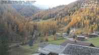 Archiv Foto Webcam Villgratental - Osttirol 09:00