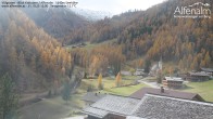 Archiv Foto Webcam Villgratental - Osttirol 11:00