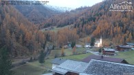 Archiv Foto Webcam Villgratental - Osttirol 05:00