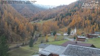 Archiv Foto Webcam Villgratental - Osttirol 06:00