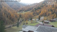 Archiv Foto Webcam Villgratental - Osttirol 09:00