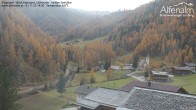 Archiv Foto Webcam Villgratental - Osttirol 13:00