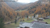 Archiv Foto Webcam Villgratental - Osttirol 15:00