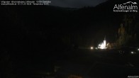 Archived image Webcam Villgratental valley 17:00