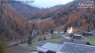 Archiv Foto Webcam Villgratental - Osttirol 05:00