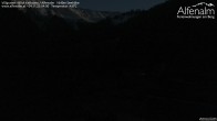 Archiv Foto Webcam Villgratental - Osttirol 03:00