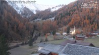 Archiv Foto Webcam Villgratental - Osttirol 05:00