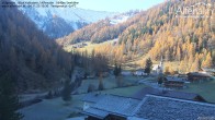 Archiv Foto Webcam Villgratental - Osttirol 09:00