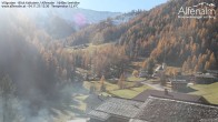 Archiv Foto Webcam Villgratental - Osttirol 11:00