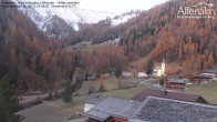 Archived image Webcam Villgratental valley 05:00