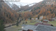 Archived image Webcam Villgratental valley 06:00