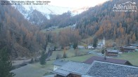 Archived image Webcam Villgratental valley 07:00