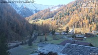 Archived image Webcam Villgratental valley 09:00