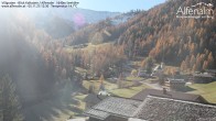 Archived image Webcam Villgratental valley 11:00