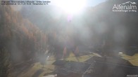 Archived image Webcam Villgratental valley 13:00