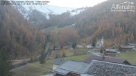Archived image Webcam Villgratental valley 15:00