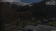 Archived image Webcam Villgratental valley 03:00