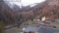 Archived image Webcam Villgratental valley 05:00