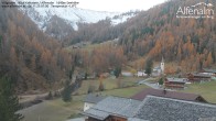 Archived image Webcam Villgratental valley 06:00
