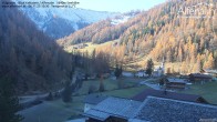 Archived image Webcam Villgratental valley 09:00