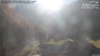 Archived image Webcam Villgratental valley 13:00