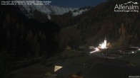 Archived image Webcam Villgratental valley 17:00