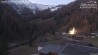 Archiv Foto Webcam Villgratental - Osttirol 05:00
