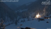 Archiv Foto Webcam Villgratental - Osttirol 05:00