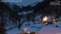 Archiv Foto Webcam Villgratental - Osttirol 06:00