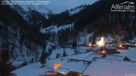 Archiv Foto Webcam Villgratental - Osttirol 06:00
