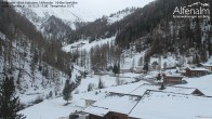 Archiv Foto Webcam Villgratental - Osttirol 10:00