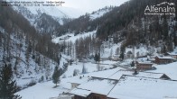 Archiv Foto Webcam Villgratental - Osttirol 11:00