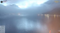 Archiv Foto Webcam Achensee: Blick vom Hotel Post am Achensee 06:00