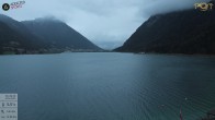 Archived image Webcam Achensee - View Hotel Post Pertisau 05:00