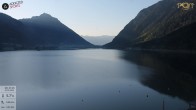 Archiv Foto Webcam Achensee: Blick vom Hotel Post am Achensee 06:00