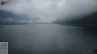 Archiv Foto Webcam Achensee: Blick vom Hotel Post am Achensee 05:00