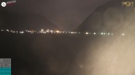 Archiv Foto Webcam Achensee: Blick vom Hotel Post am Achensee 23:00