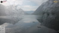 Archiv Foto Webcam Achensee: Blick vom Hotel Post am Achensee 07:00