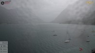 Archiv Foto Webcam Achensee: Blick vom Hotel Post am Achensee 11:00