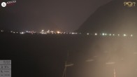 Archiv Foto Webcam Achensee: Blick vom Hotel Post am Achensee 23:00