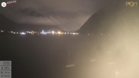 Archiv Foto Webcam Achensee: Blick vom Hotel Post am Achensee 08:00