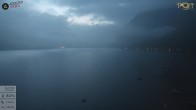 Archiv Foto Webcam Achensee: Blick vom Hotel Post am Achensee 06:00