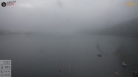 Archiv Foto Webcam Achensee: Blick vom Hotel Post am Achensee 07:00