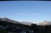 Archived image Webcam Sistrans Western View, Innsbruck 02:00
