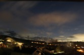 Archived image Webcam Sistrans Western View, Innsbruck 23:00