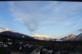 Archiv Foto Webcam Sistrans West, Innsbruck 05:00